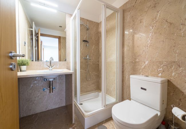 Apartamento em Braga - Alameda Ribeiro - T4 no centro histórico - Braga Apartamento em Braga - Alameda Ribeiro - T4 no centro histórico - Braga