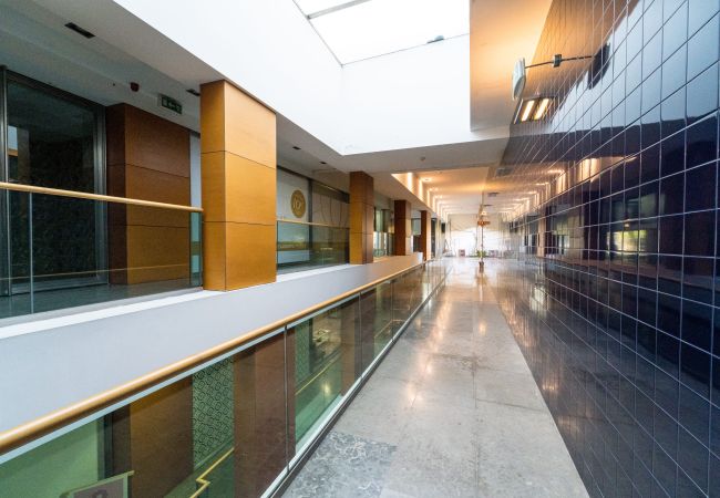 Apartamento em Braga - Alameda Ribeiro - T4 no centro histórico - Braga Apartamento em Braga - Alameda Ribeiro - T4 no centro histórico - Braga