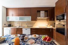 Apartamento em Braga - Alameda Ribeiro - T4 no centro histórico - Braga