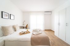 Apartamento em Braga - Feliciano Ramos 3 - T4 familiar perto do centro da cidade - Braga