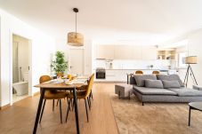 Apartamento em Braga - Feliciano Ramos 3 - T4 familiar perto do centro da cidade - Braga