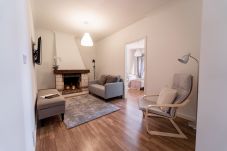 Apartamento em Braga - Álvares Araújo - Apartamento Familiar perto da Estação de Comboios