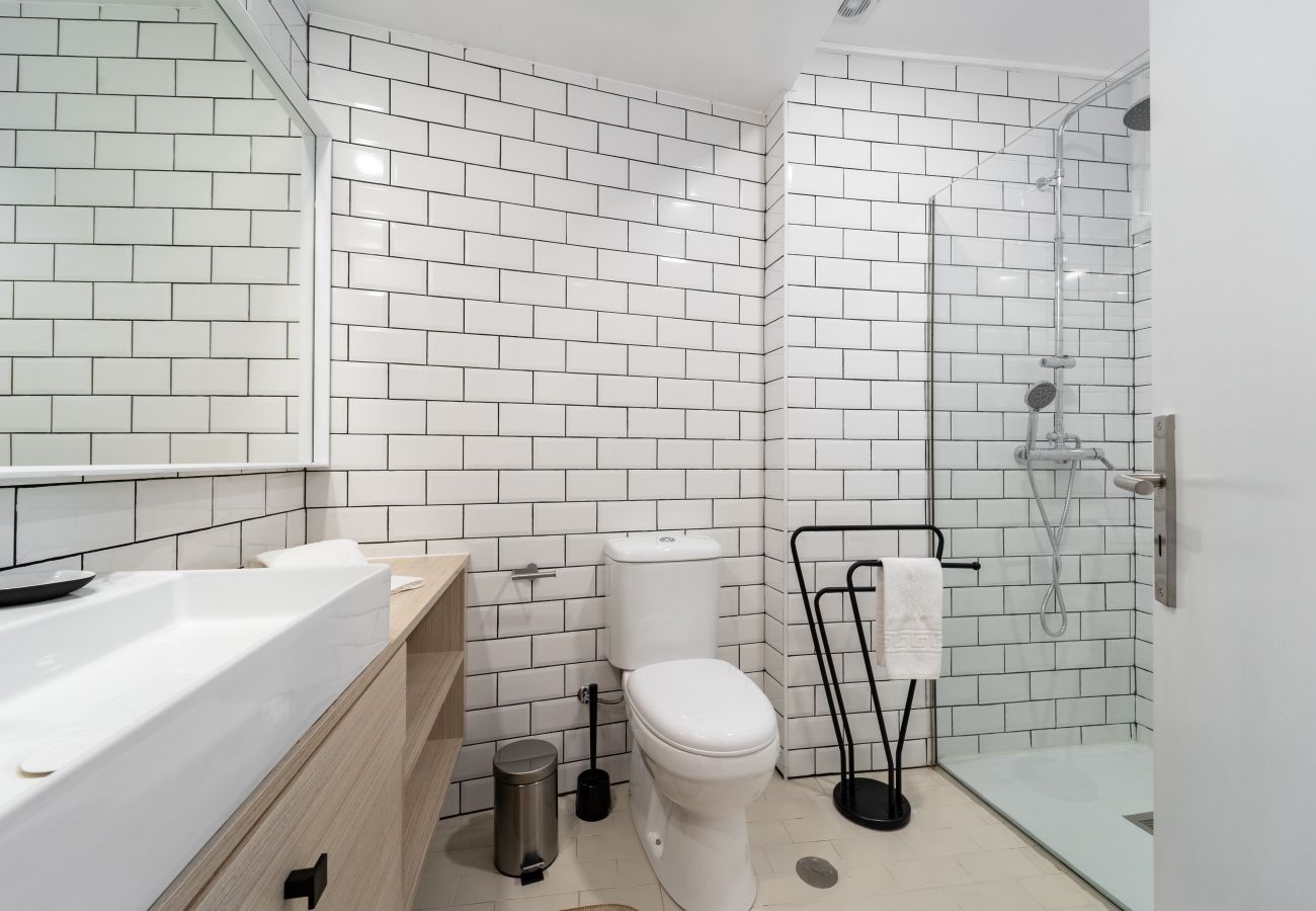 Apartamento em Braga - D. Pedro V | T3 familiar centro da cidade | Braga