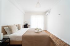 Apartamento em Braga - D. Pedro V | T3 familiar centro da cidade | Braga