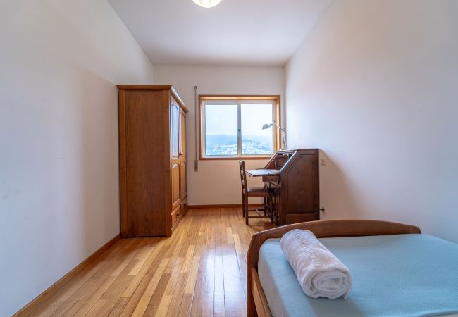Apartamento em Braga - Quinta da Armada, Apartamento em Braga by House and People Apartamento em Braga - Quinta da Armada, Apartamento em Braga by House and People