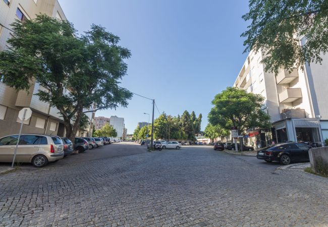Apartamento em Braga - Quinta da Armada, Apartamento em Braga by House and People Apartamento em Braga - Quinta da Armada, Apartamento em Braga by House and People