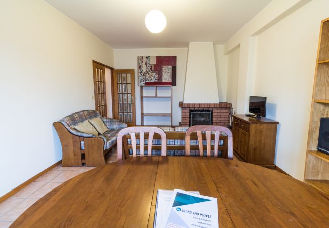 Apartamento em Braga - Quinta da Armada, Apartamento em Braga by House and People Apartamento em Braga - Quinta da Armada, Apartamento em Braga by House and People