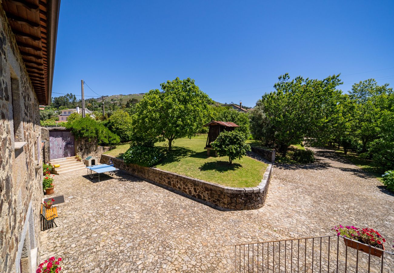 Casa em Ponte de Lima - Eido Oliveira - Casa de Campo - Ponte de Lima