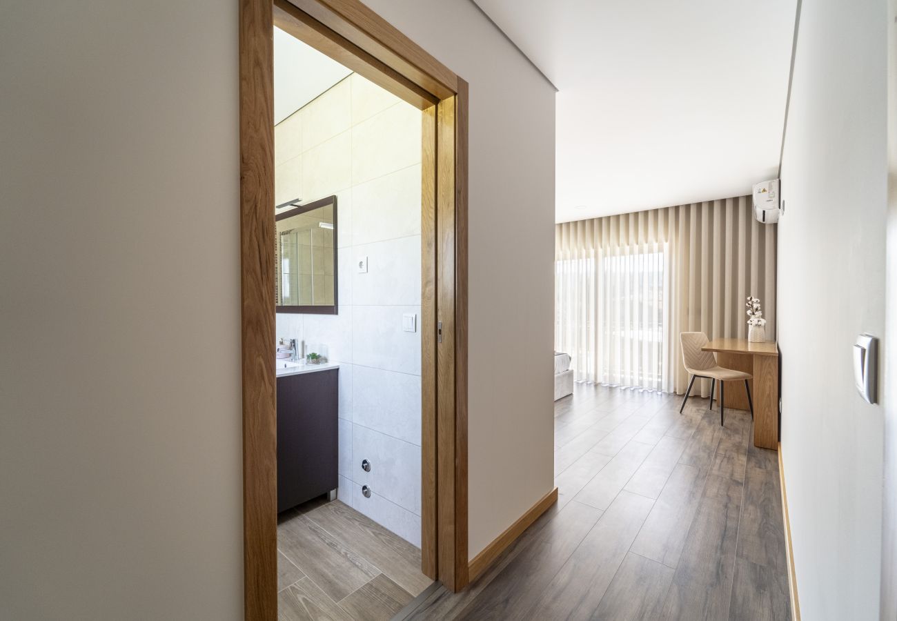 Casa em Barcelos - Casa Eido Doce by House and People