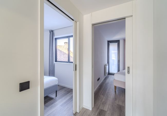 Apartamento em Braga - The Locomotive Flat by House and People  Apartamento em Braga - The Locomotive Flat by House and People