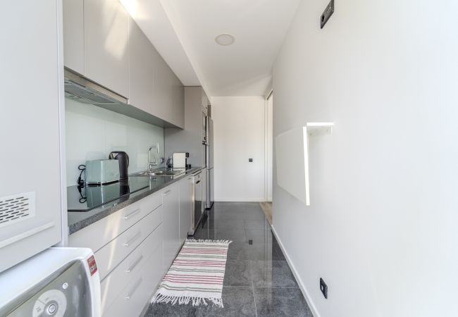Apartamento em Braga - The Locomotive Flat by House and People  Apartamento em Braga - The Locomotive Flat by House and People