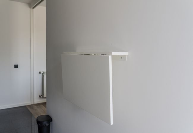 Apartamento em Braga - The Locomotive Flat by House and People  Apartamento em Braga - The Locomotive Flat by House and People