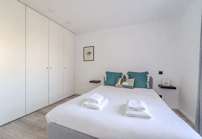 Apartamento em Braga - The Locomotive Flat by House and People  Apartamento em Braga - The Locomotive Flat by House and People