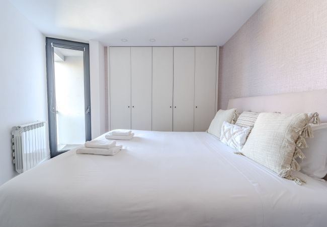 Apartamento em Braga - The Locomotive Flat by House and People  Apartamento em Braga - The Locomotive Flat by House and People