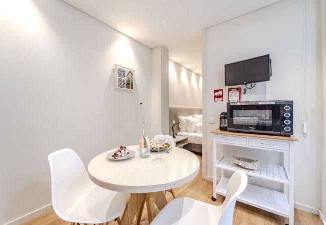 Estúdio em Braga - Sé inn Studio 1 by House and People Estúdio em Braga - Sé inn Studio 1 by House and People