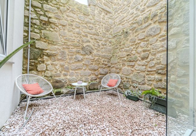 Estúdio em Braga - Sé inn Studio 1 by House and People Estúdio em Braga - Sé inn Studio 1 by House and People