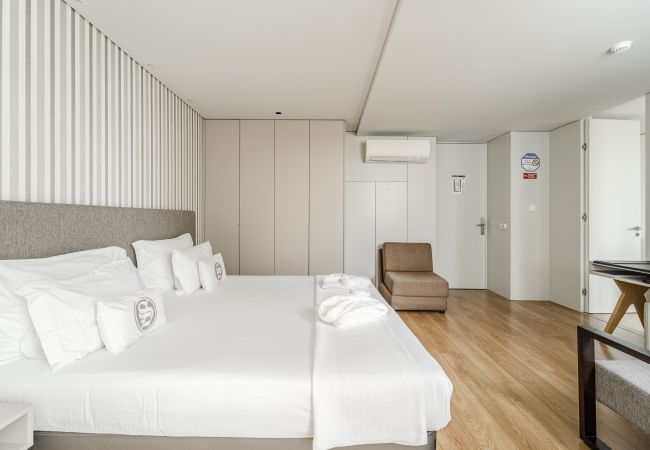 Estúdio em Braga - Sé Inn Studio 2 by House and People Estúdio em Braga - Sé Inn Studio 2 by House and People
