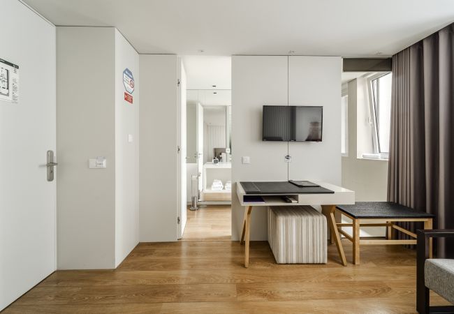 Estúdio em Braga - Sé Inn Studio 2 by House and People Estúdio em Braga - Sé Inn Studio 2 by House and People
