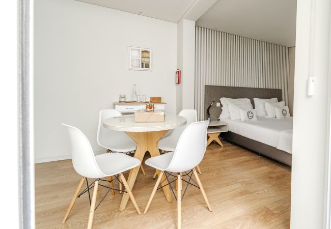 Estúdio em Braga - Sé Inn Studio 2 by House and People Estúdio em Braga - Sé Inn Studio 2 by House and People