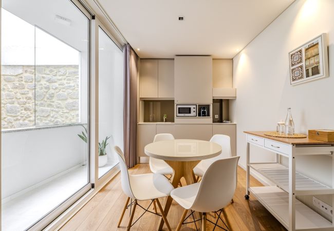 Estúdio em Braga - Sé Inn Studio 2 by House and People Estúdio em Braga - Sé Inn Studio 2 by House and People
