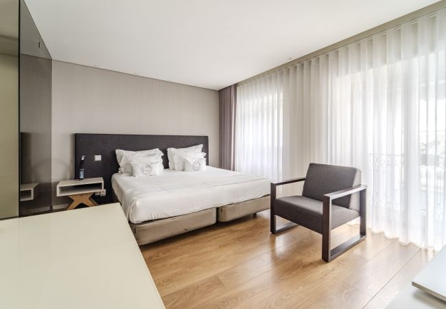 Estúdio em Braga - Sé inn Studio 5 by House and People Estúdio em Braga - Sé inn Studio 5 by House and People