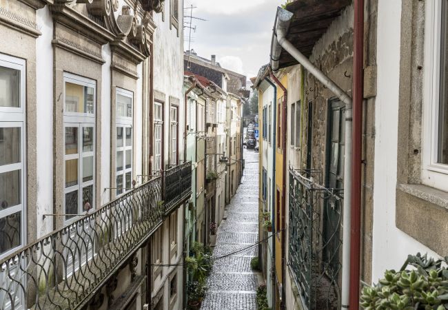Estúdio em Braga - Sé inn Studio 5 by House and People Estúdio em Braga - Sé inn Studio 5 by House and People