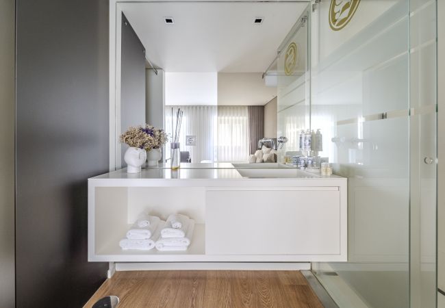 Estúdio em Braga - Sé inn Studio 5 by House and People Estúdio em Braga - Sé inn Studio 5 by House and People