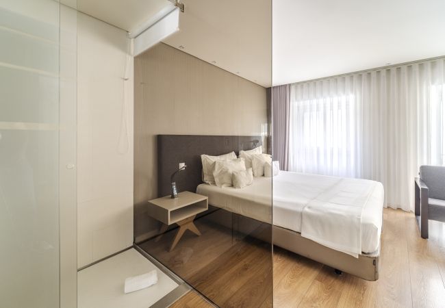 Estúdio em Braga - Sé inn Studio 5 by House and People Estúdio em Braga - Sé inn Studio 5 by House and People