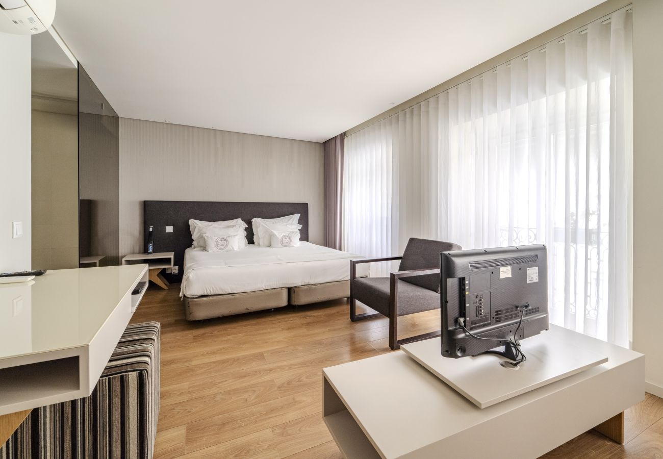 Estúdio em Braga - Sé inn Studio 5 by House and People