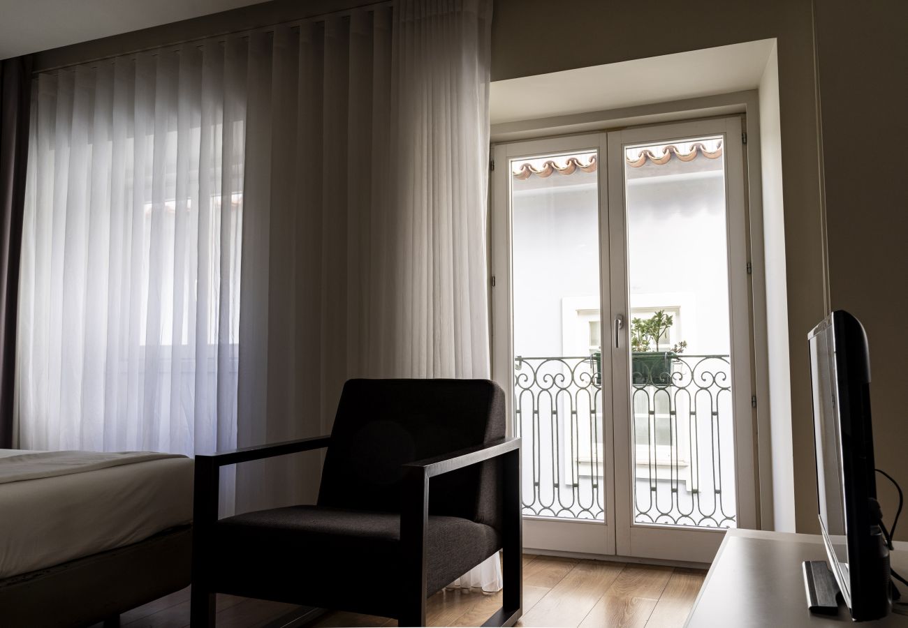 Estúdio em Braga - Sé inn Studio 5 by House and People