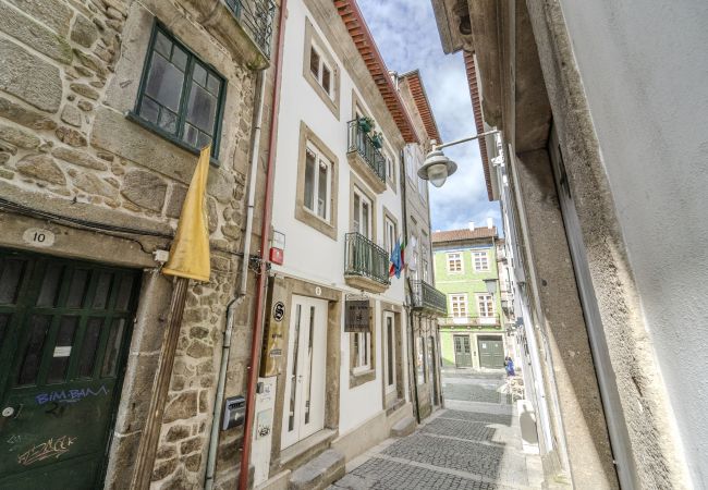 Estúdio em Braga - Sé Inn 8 by House and People Estúdio em Braga - Sé Inn 8 by House and People