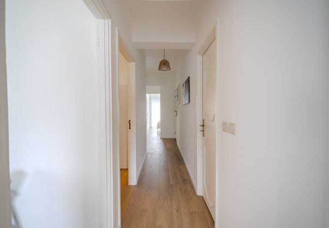 Apartamento em Braga - Cruz Design by House and People Apartamento em Braga - Cruz Design by House and People