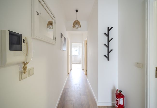 Apartamento em Braga - Cruz Design by House and People Apartamento em Braga - Cruz Design by House and People