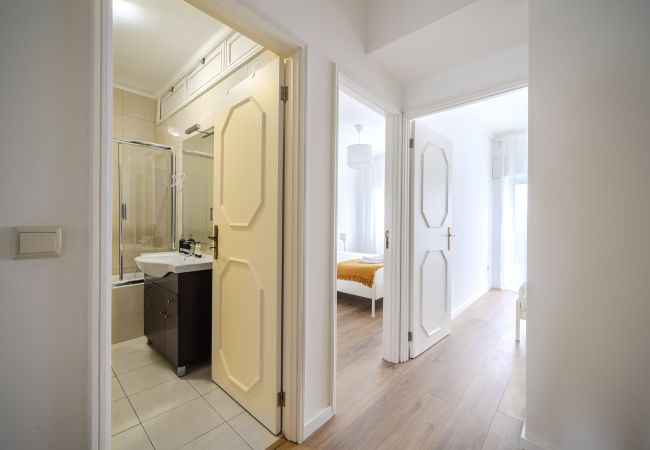 Apartamento em Braga - Cruz Design by House and People Apartamento em Braga - Cruz Design by House and People