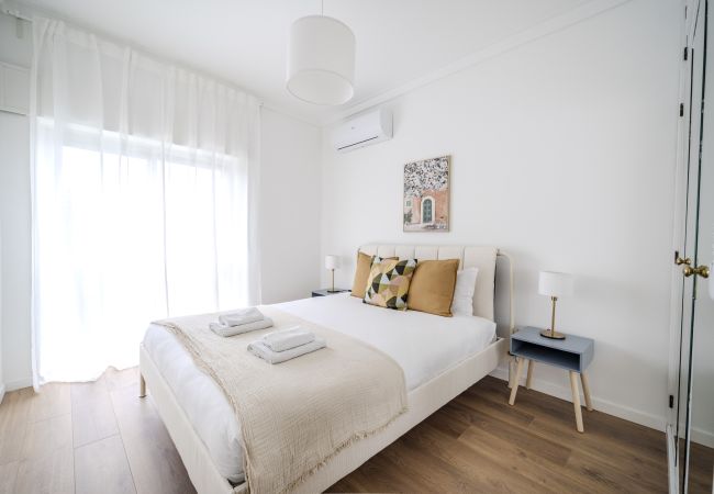 Apartamento em Braga - Cruz Design by House and People Apartamento em Braga - Cruz Design by House and People