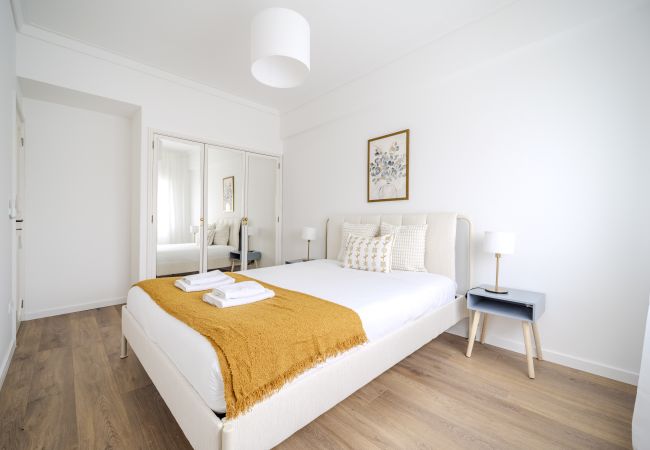 Apartamento em Braga - Cruz Design by House and People Apartamento em Braga - Cruz Design by House and People