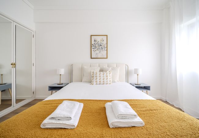 Apartamento em Braga - Cruz Design by House and People Apartamento em Braga - Cruz Design by House and People