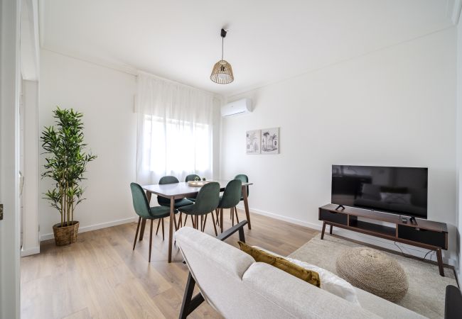 Apartamento em Braga - Cruz Design by House and People Apartamento em Braga - Cruz Design by House and People