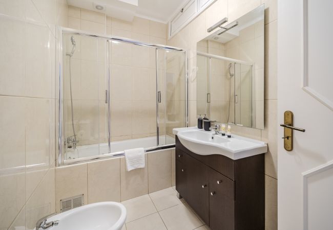 Apartamento em Braga - Cruz Design by House and People Apartamento em Braga - Cruz Design by House and People