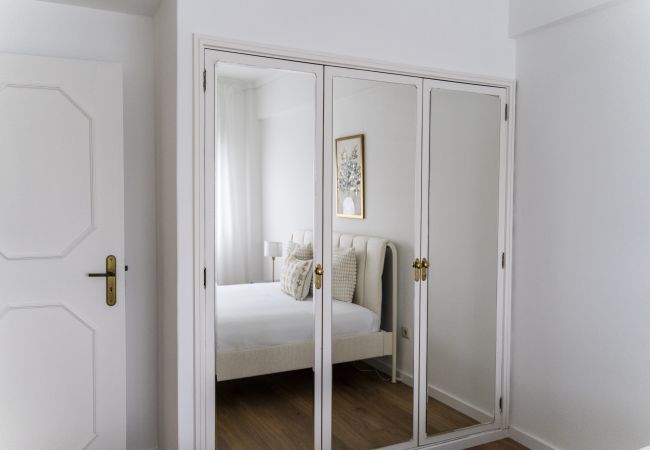 Apartamento em Braga - Cruz Design by House and People Apartamento em Braga - Cruz Design by House and People