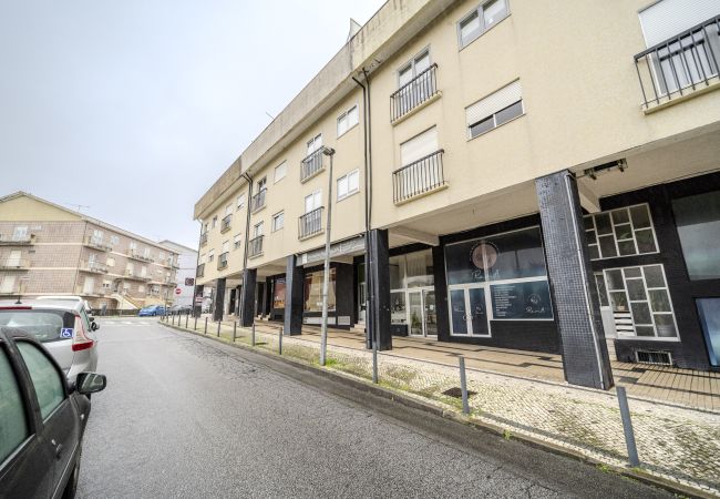 Apartamento em Braga - Cruz Design by House and People Apartamento em Braga - Cruz Design by House and People