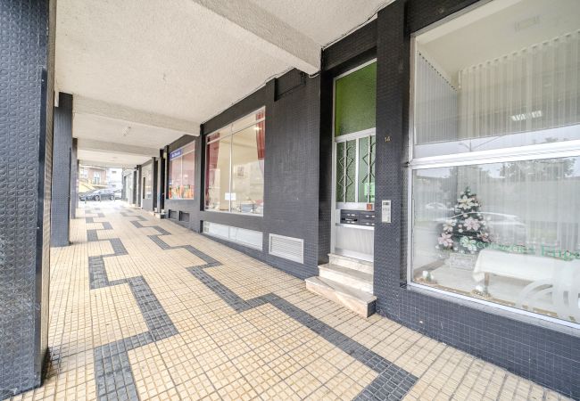 Apartamento em Braga - Cruz Design by House and People Apartamento em Braga - Cruz Design by House and People