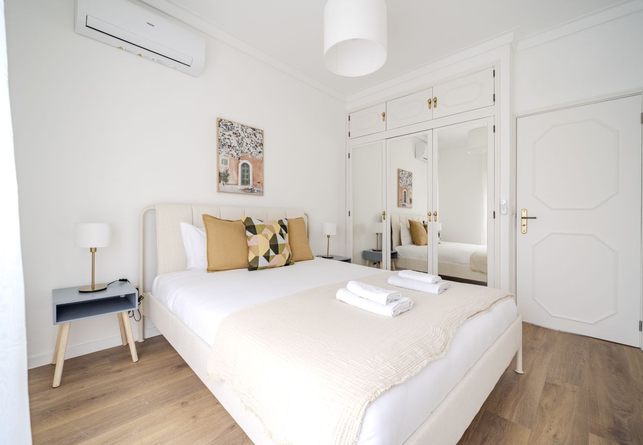 Apartamento em Braga - Cruz Design by House and People