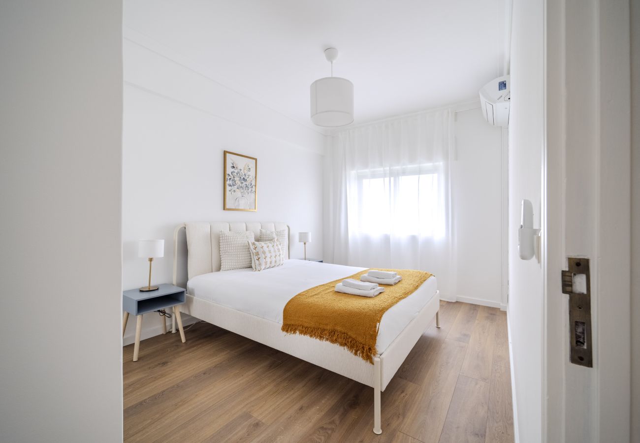 Apartamento em Braga - Cruz Design by House and People