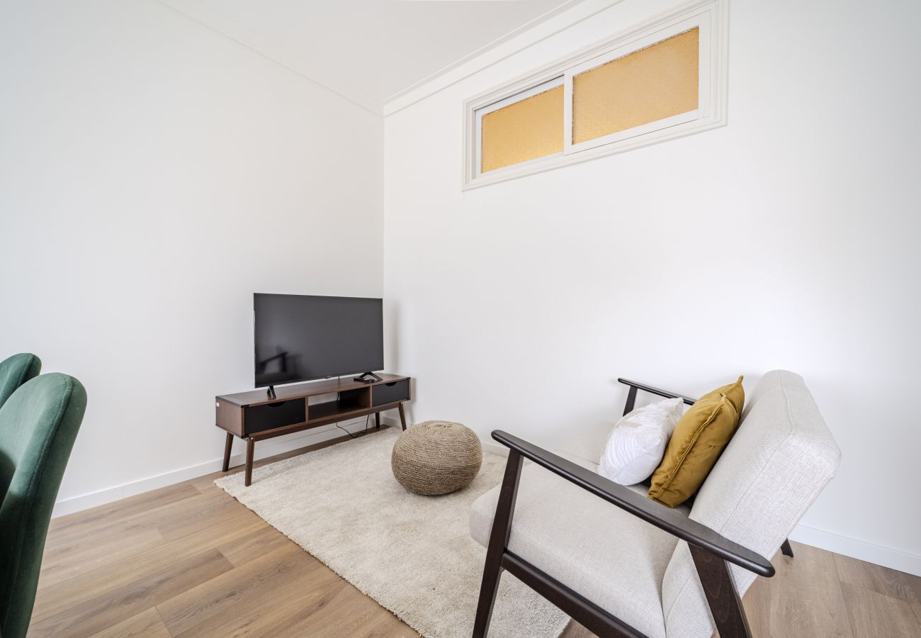 Apartamento em Braga - Cruz Design by House and People