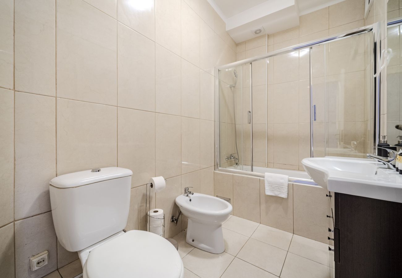 Apartamento em Braga - Cruz Design by House and People