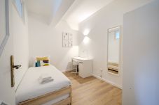 Apartamento em Braga - Cruz Design by House and People