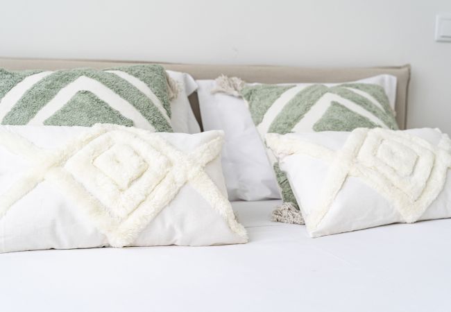 Apartamento em Braga - Forum Apartments by House and People Apartamento em Braga - Forum Apartments by House and People