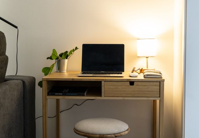 Apartamento em Braga - Forum Apartments by House and People Apartamento em Braga - Forum Apartments by House and People