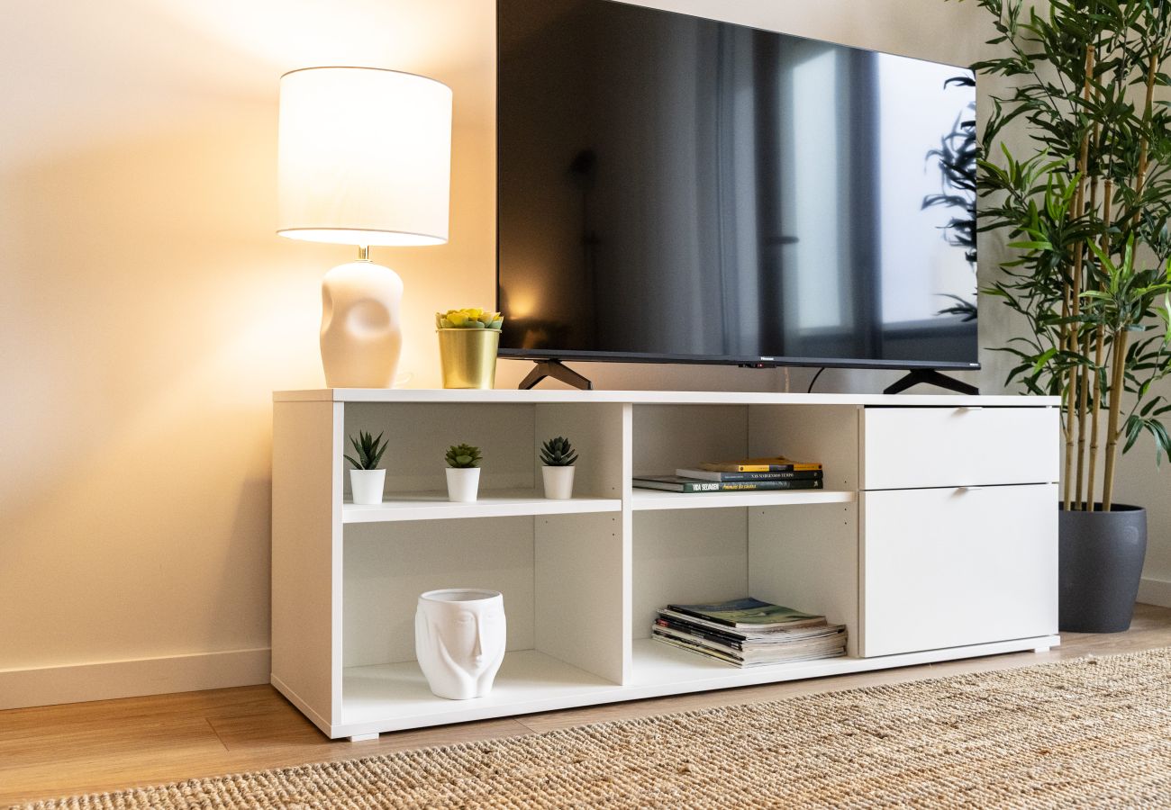 Apartamento em Braga - Forum Apartments by House and People